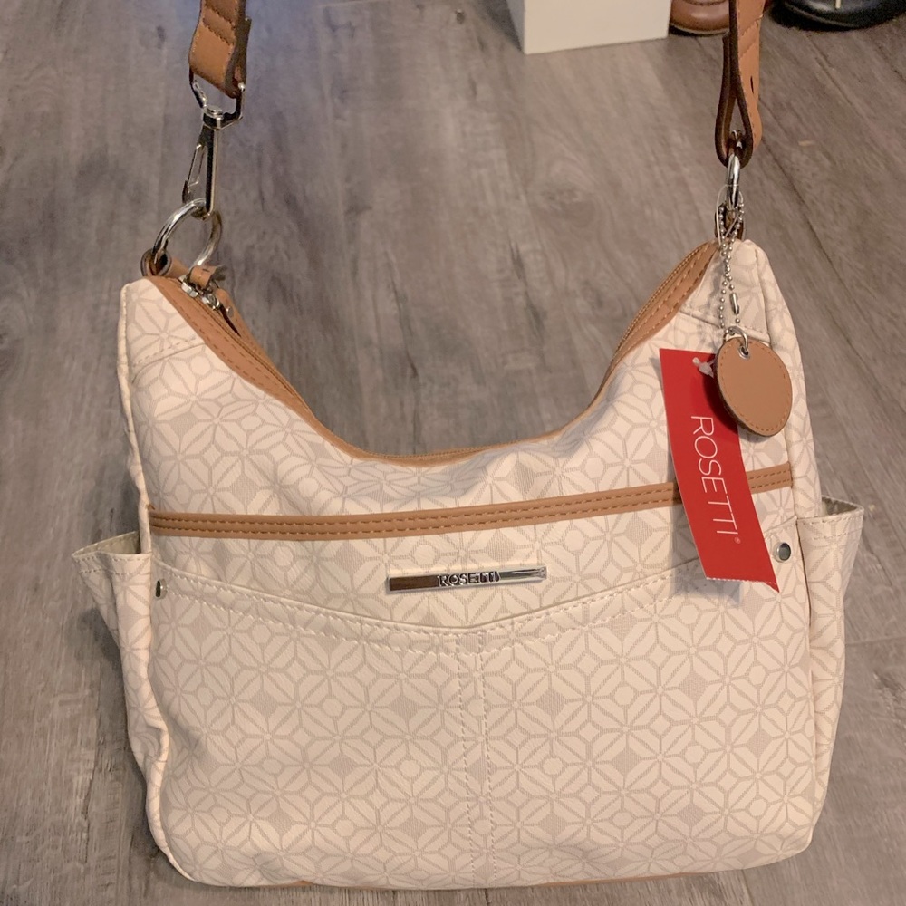 BRAND NEW PURSE